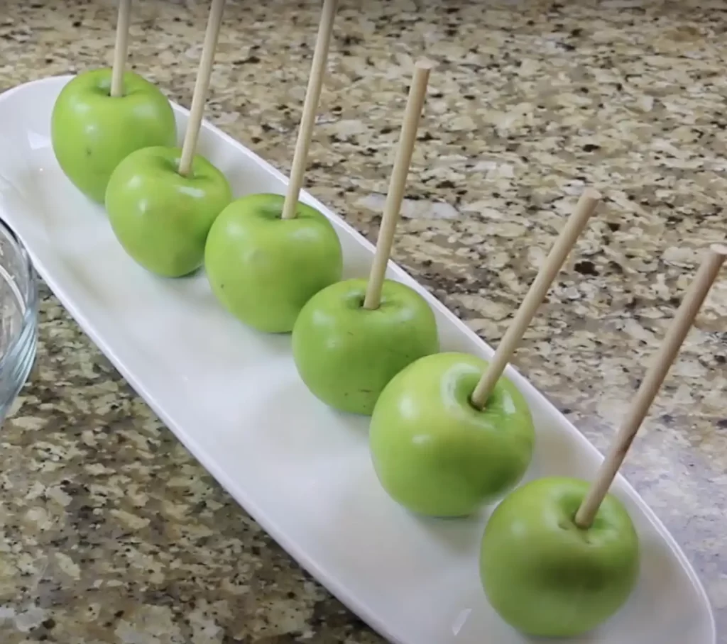 granny smith apples 